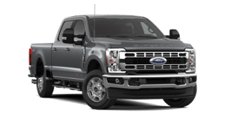 2026 Ford Super Duty® External Image 5